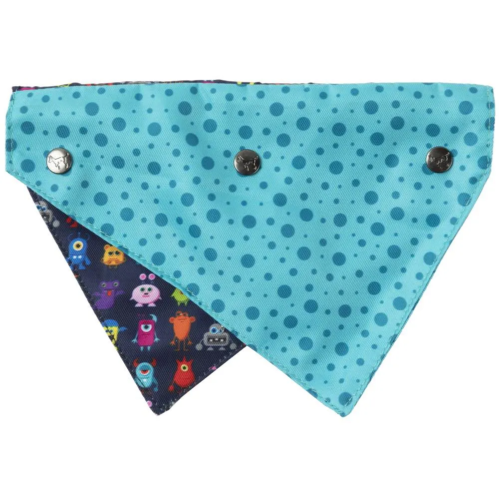 15% OFF: FuzzYard Pet Bandana (Yardster)