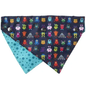 15% OFF: FuzzYard Pet Bandana (Yardster)