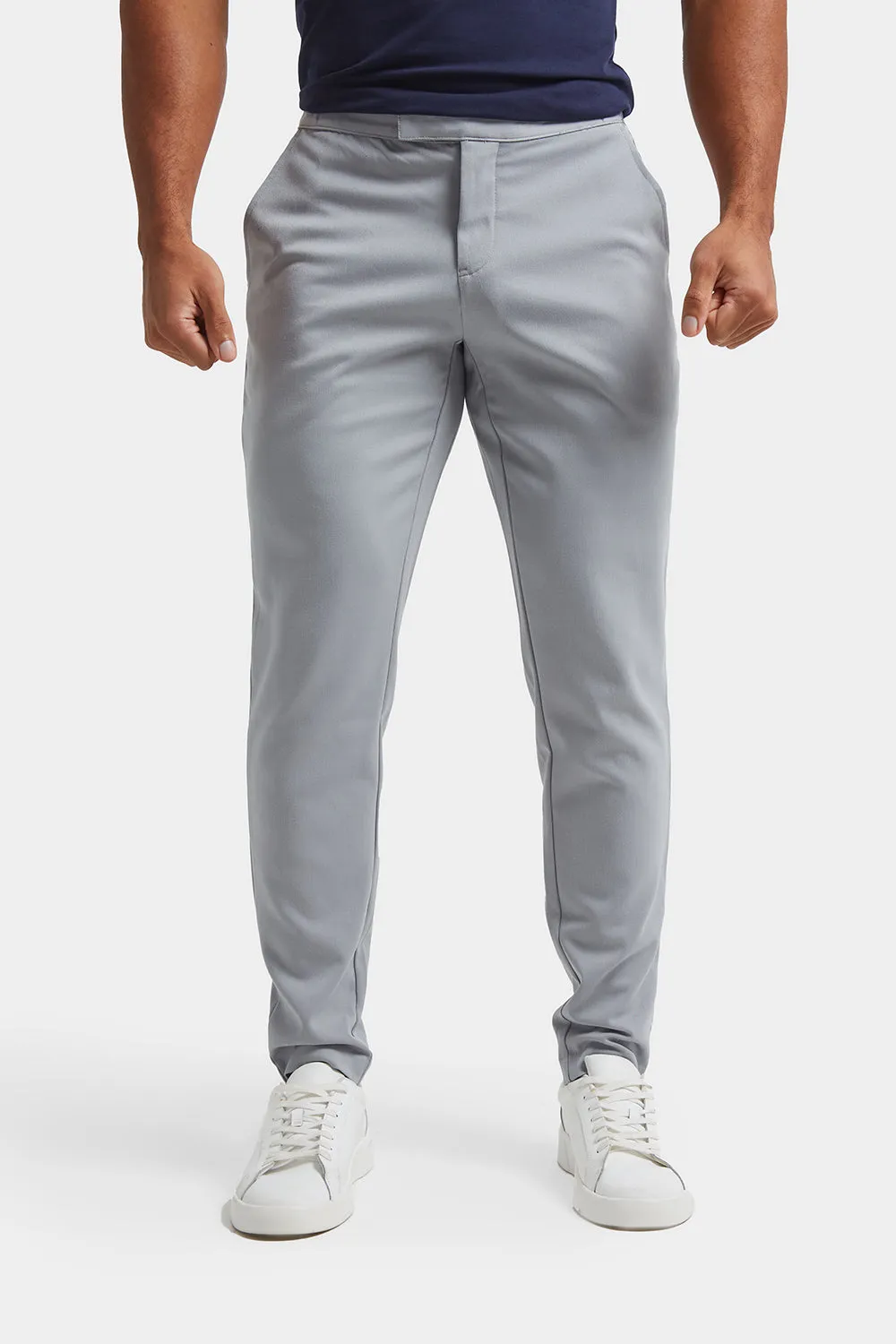 365 Trousers in Grey