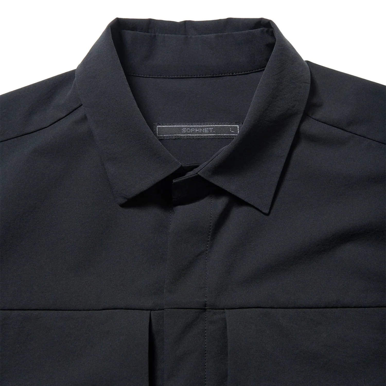 4Way Stretch Tech Shirt