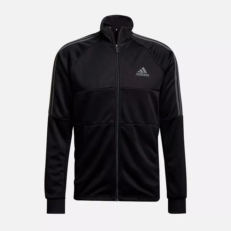 Adidas Aeroready Sereno Cut 3-Stripes Slim Track Jacket