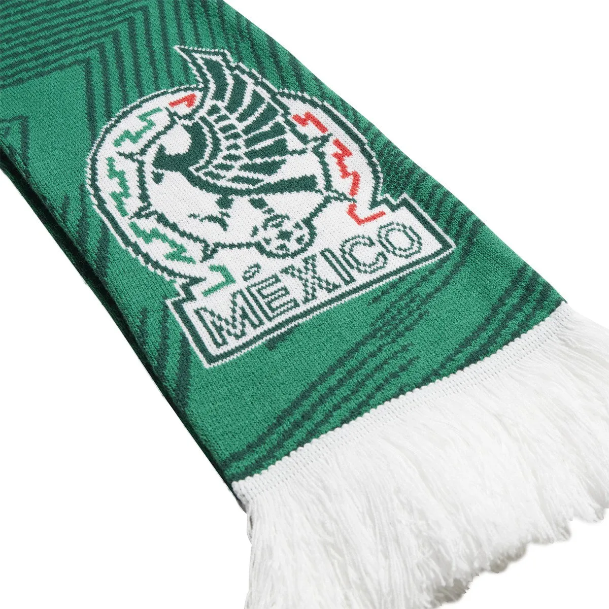 ADIDAS FMF Mexico Scarf SOCHP1335