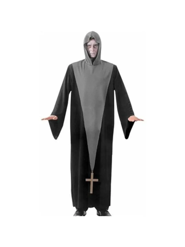 Adult Exorcist Costume