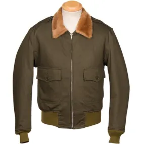 Aero USAAF Type B-10 Flight Jacket