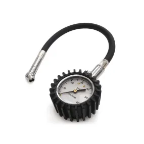 Air Pressure Gauge Heavy Duty Best For Car