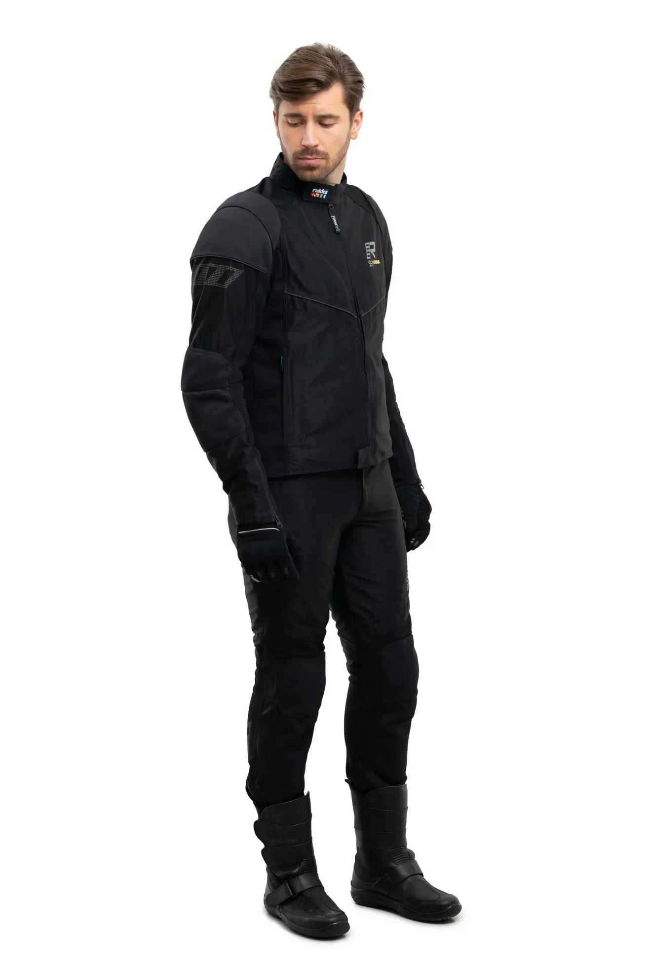 AirGobi Mesh Jacket