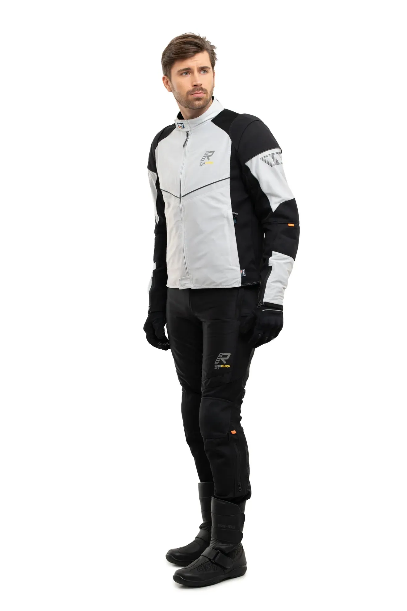 AirGobi Mesh Jacket