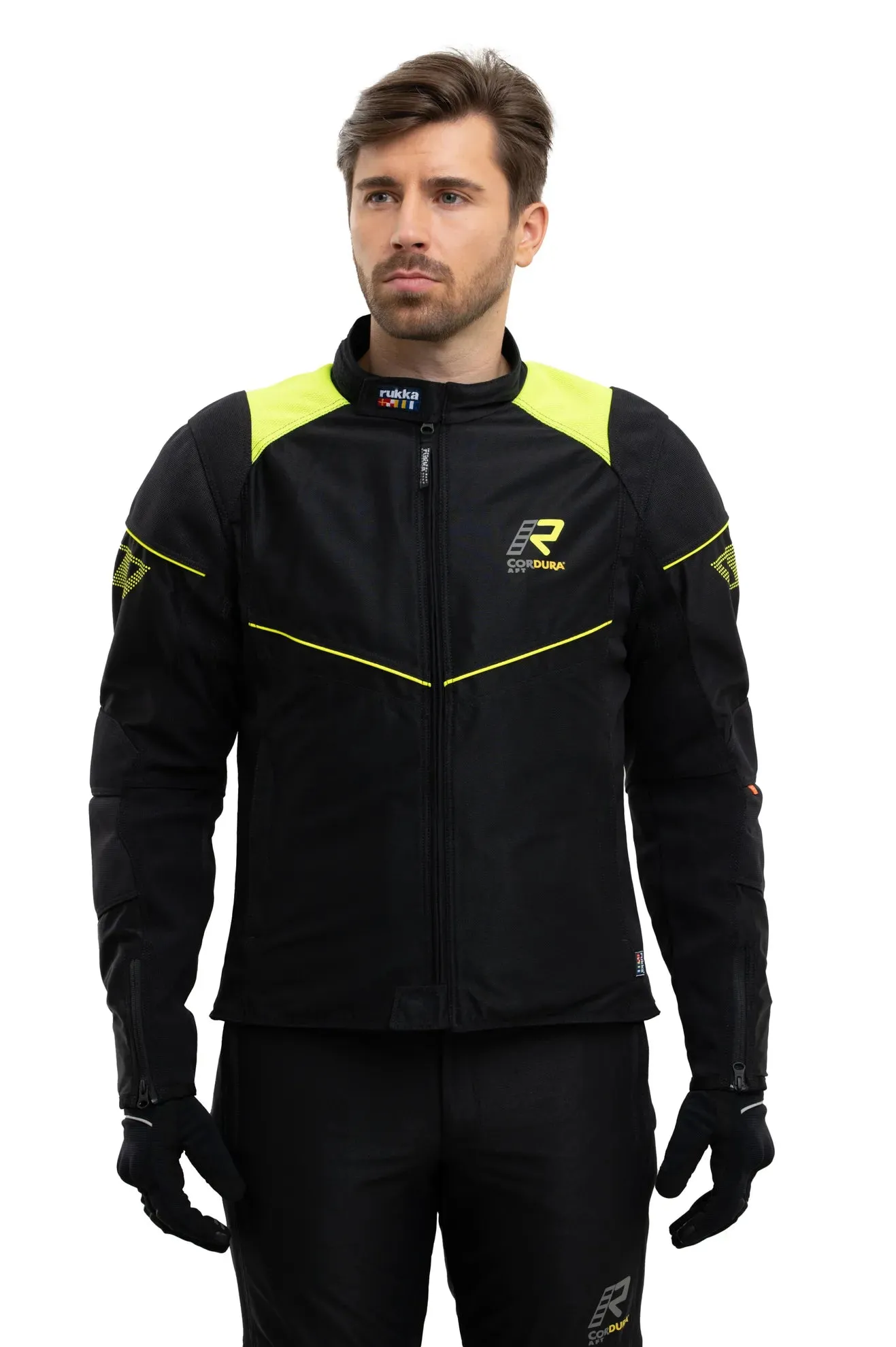 AirGobi Mesh Jacket