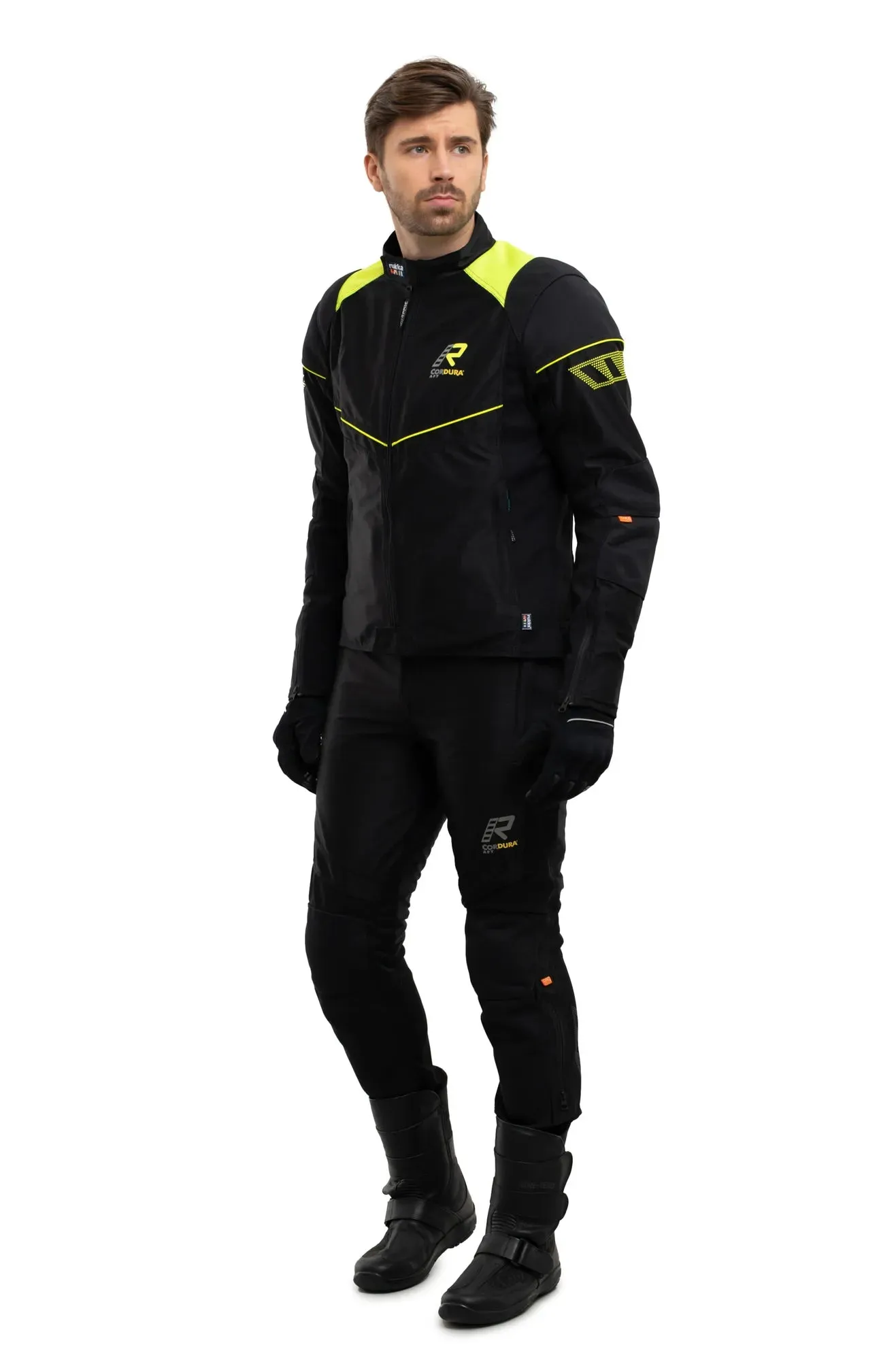 AirGobi Mesh Jacket