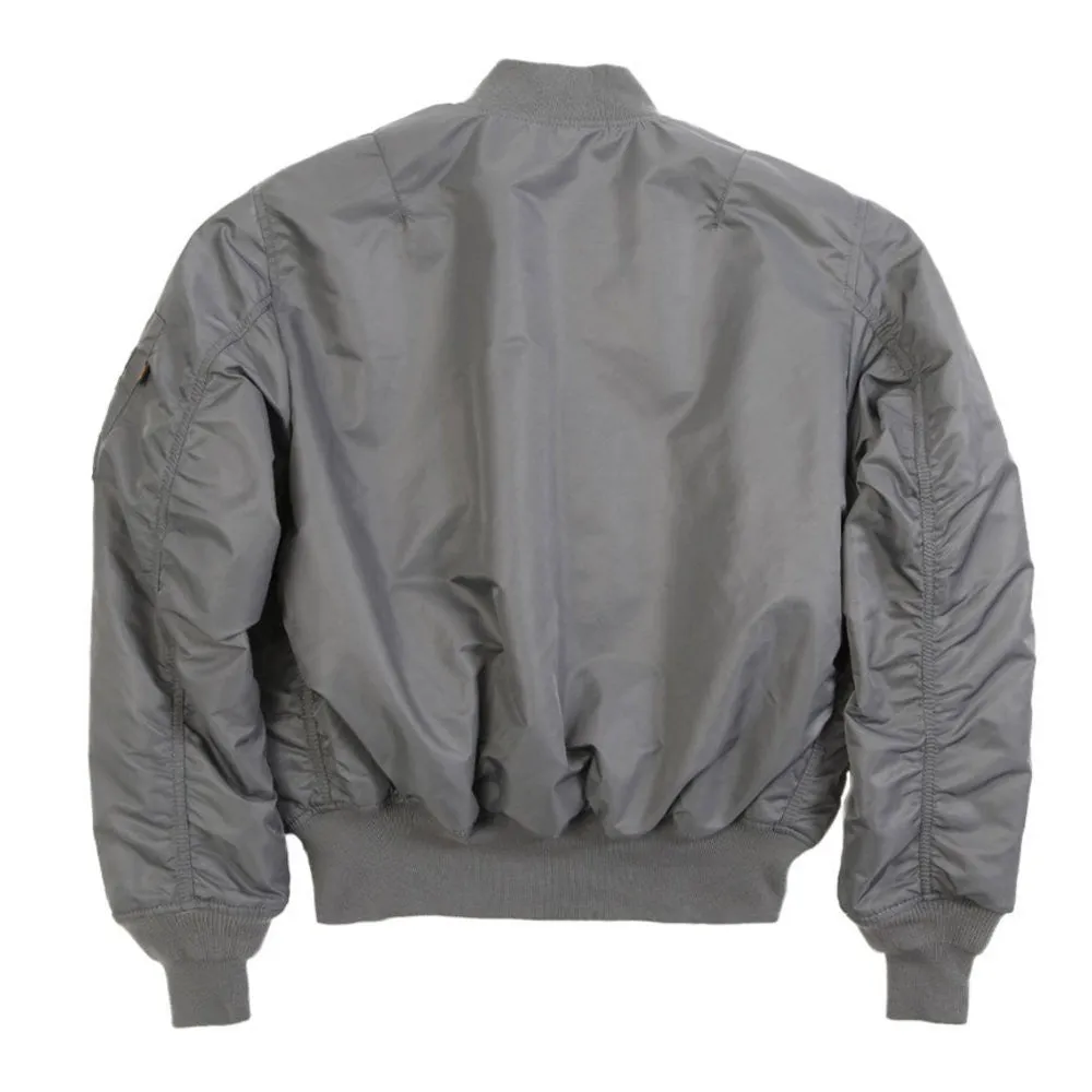 Alpha MA-1 Flight Jacket