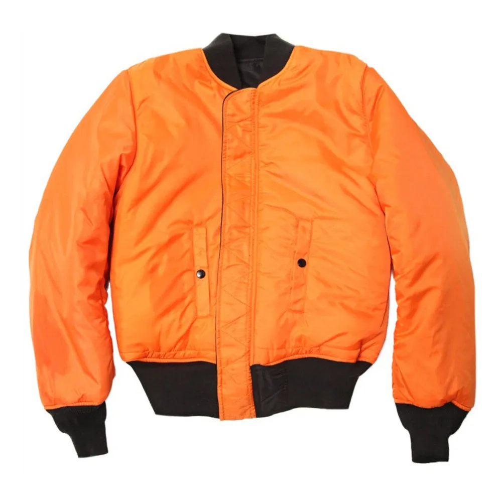 Alpha MA-1 Flight Jacket