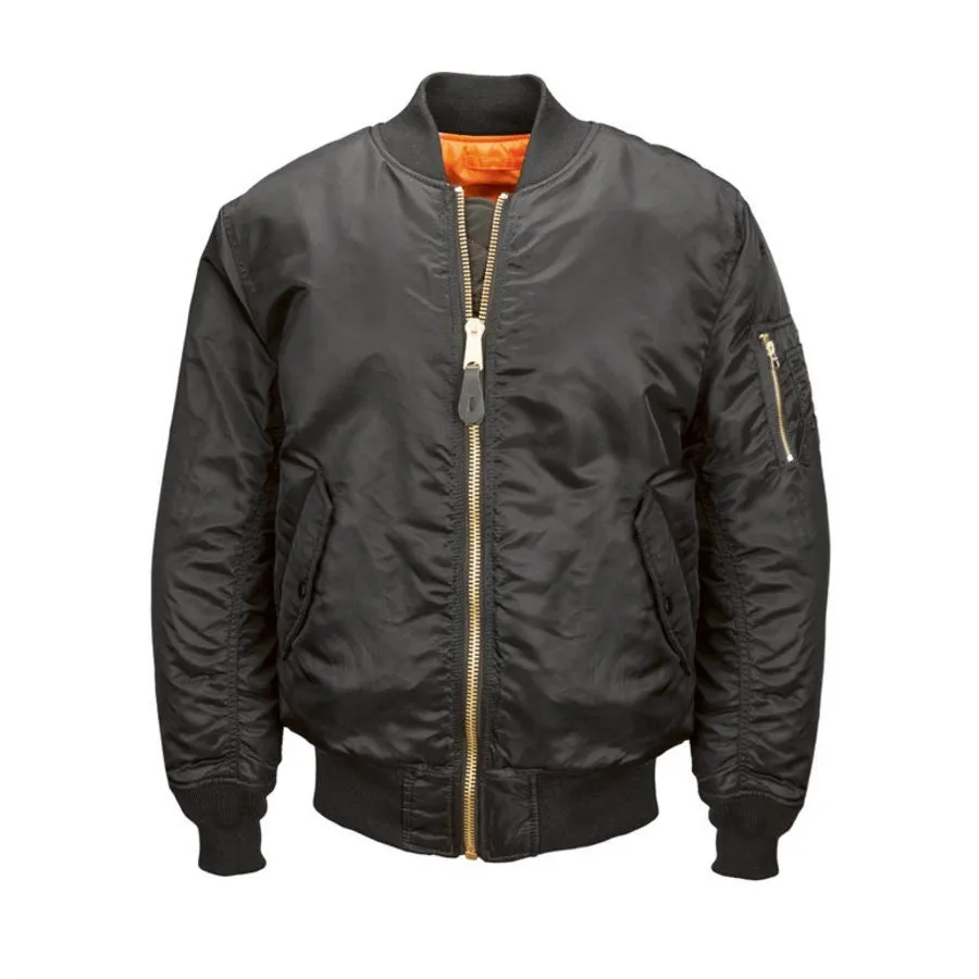 Alpha MA-1 Flight Jacket