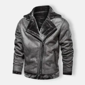 Antonios Roberto Motorcycle Jacket