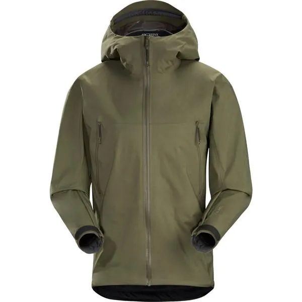 Arc'teryx LEAF Alpha Jacket LT GEN 2