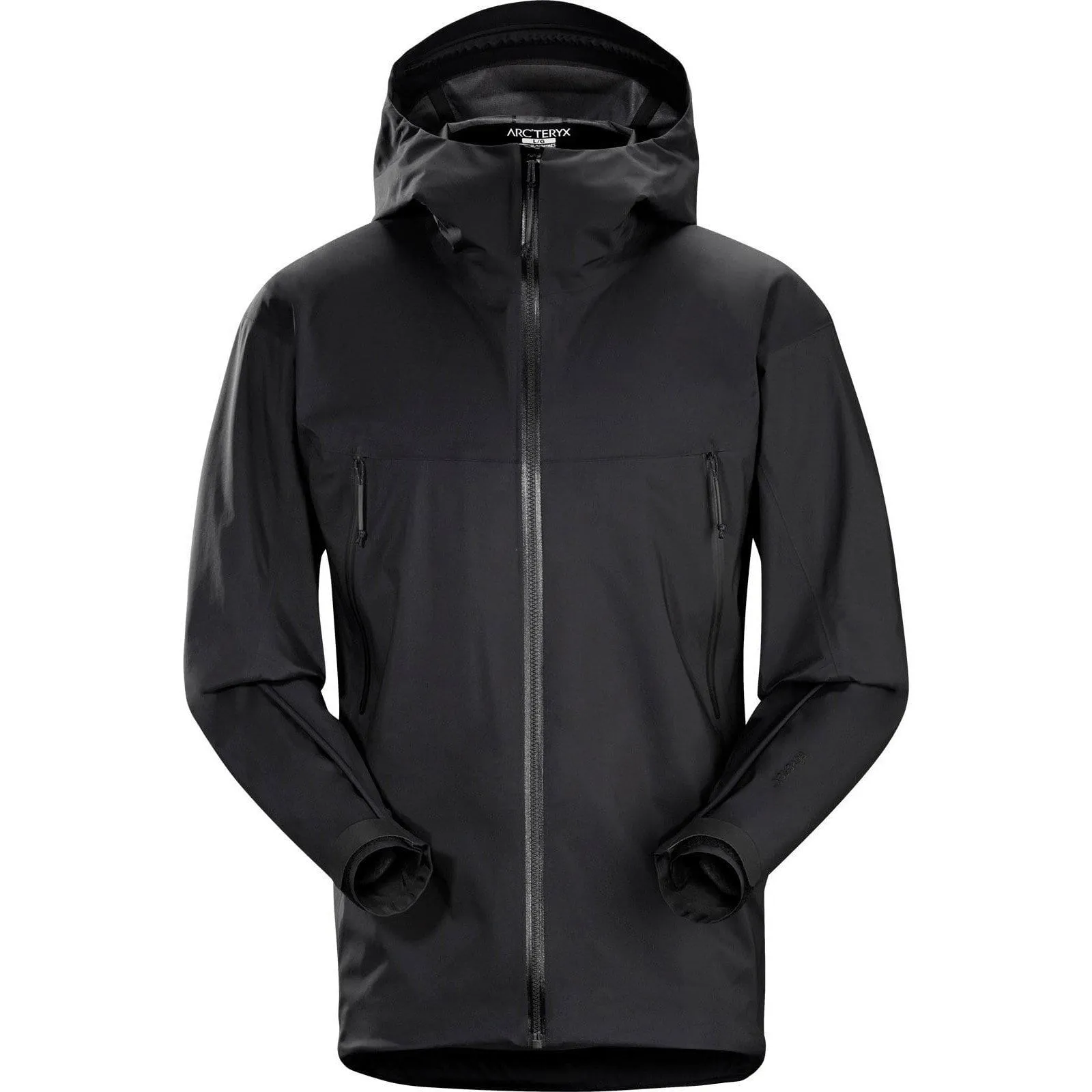 Arc'teryx LEAF Alpha Jacket LT GEN 2