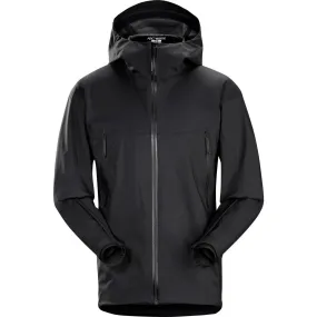 Arc'teryx LEAF Alpha Jacket LT GEN 2