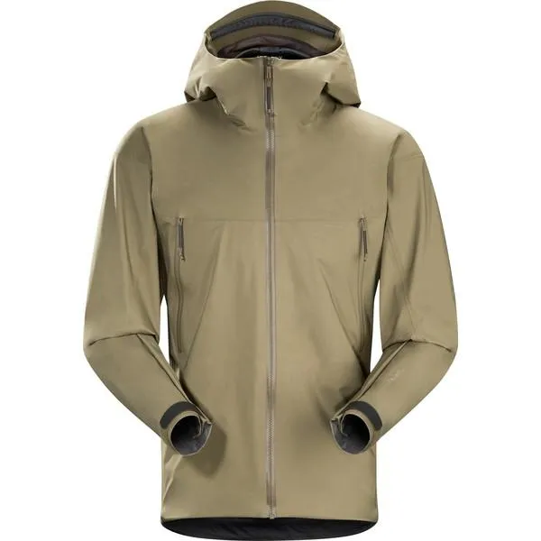 Arc'teryx LEAF Alpha Jacket LT GEN 2