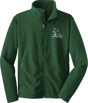 Atlanta Madhatters Youth Value Fleece Jacket