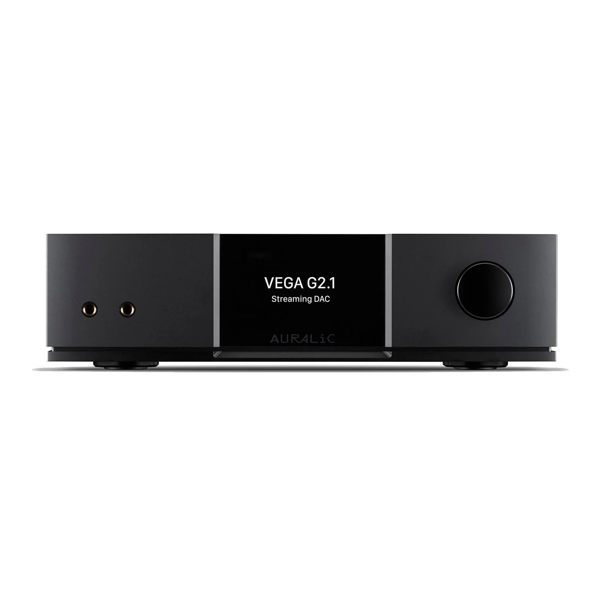 AURALiC VEGA G2.1 - Streaming DAC