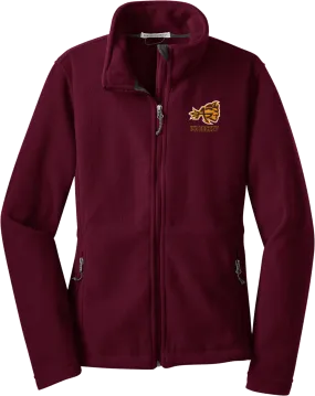 Avon Grove Ladies Value Fleece Jacket