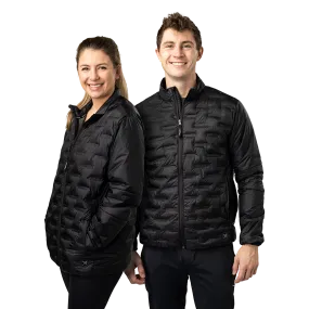 BAUER HOCKEY FLC PACKABLE PUFFER S24