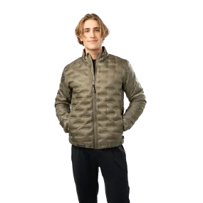 BAUER HOCKEY FLC PACKABLE PUFFER SENIOR