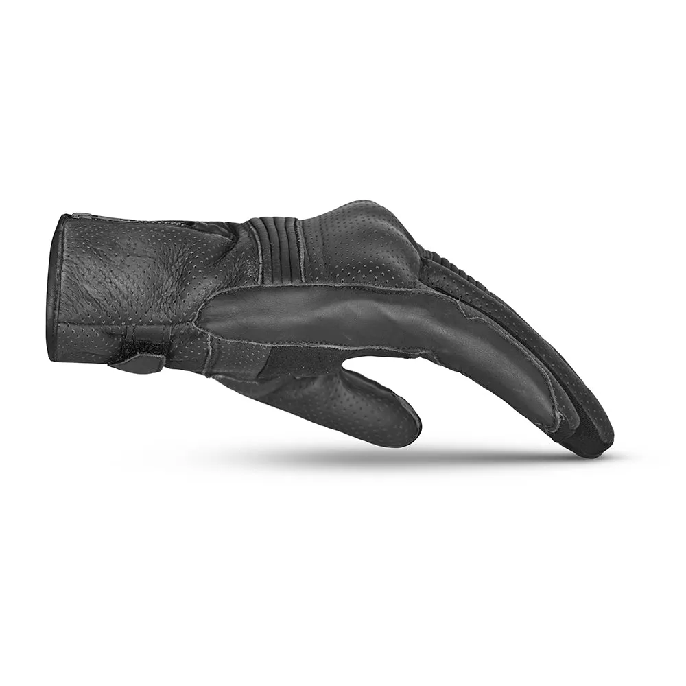 BELA - Apolo Lady Motorcyle Glove  Black