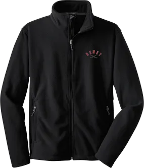 Benet Hockey Youth Value Fleece Jacket