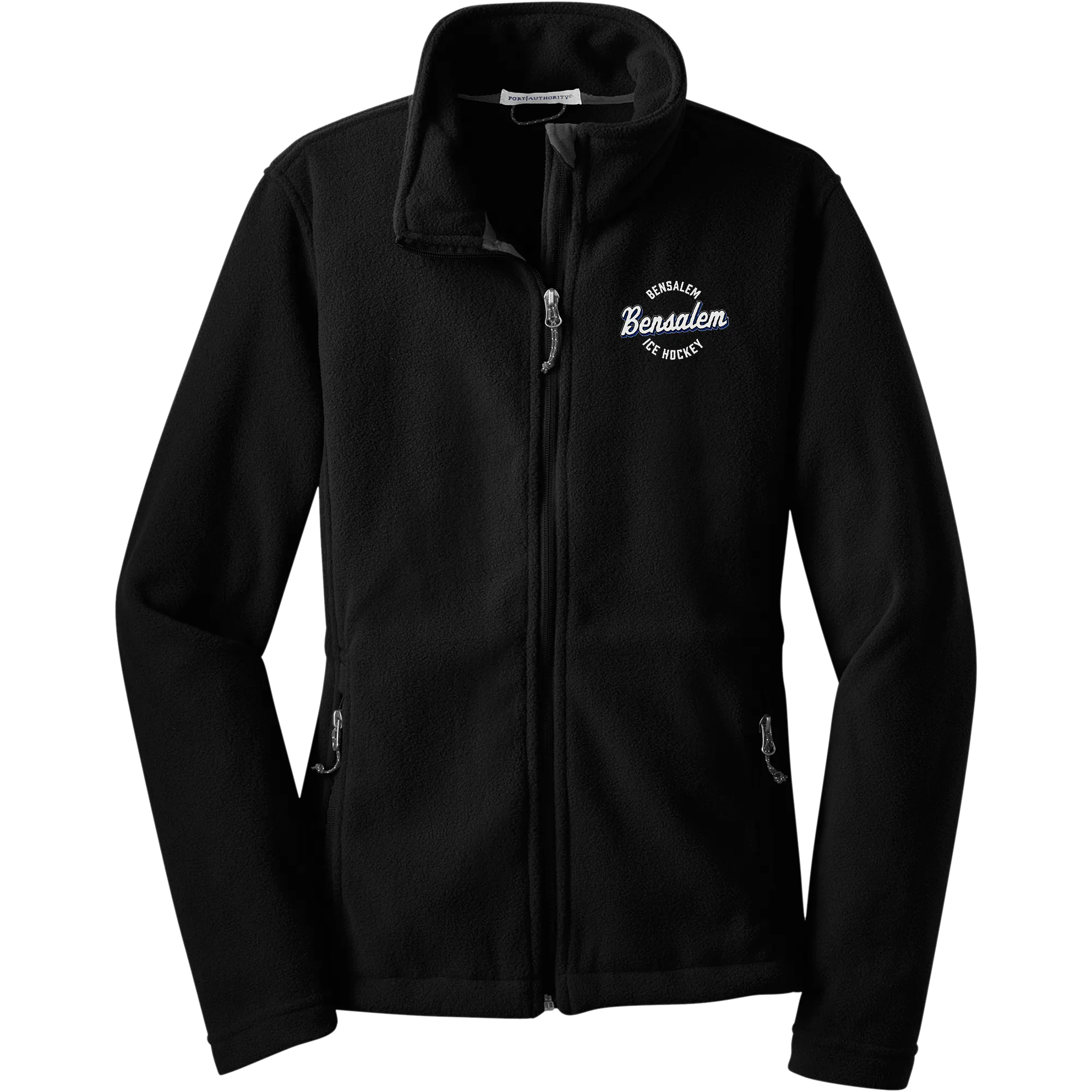 Bensalem Ladies Value Fleece Jacket