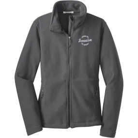 Bensalem Ladies Value Fleece Jacket