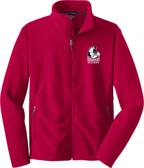 Berdnikov Bears Youth Value Fleece Jacket