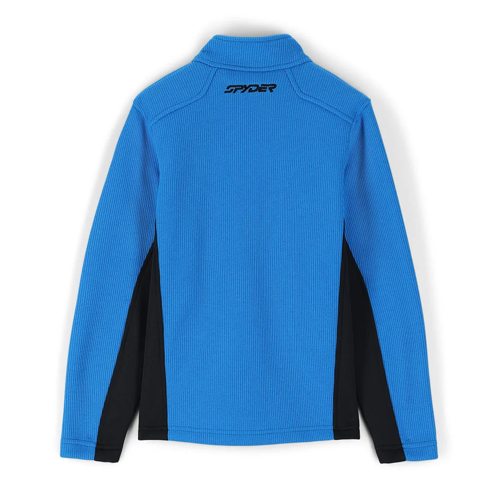 Big Boys Bandit Full Zip - Collegiate (2022)