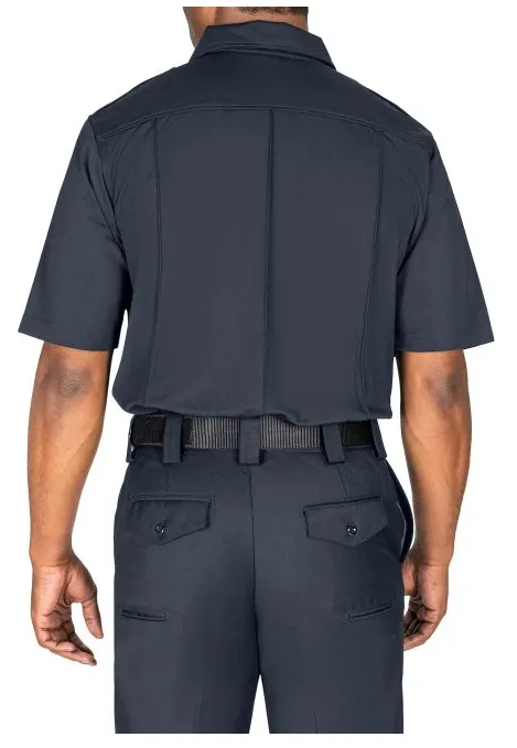 Blauer Performance Patrol Polo