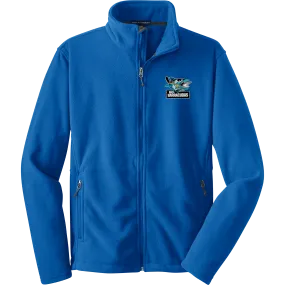 Boca Barracudas Youth Value Fleece Jacket