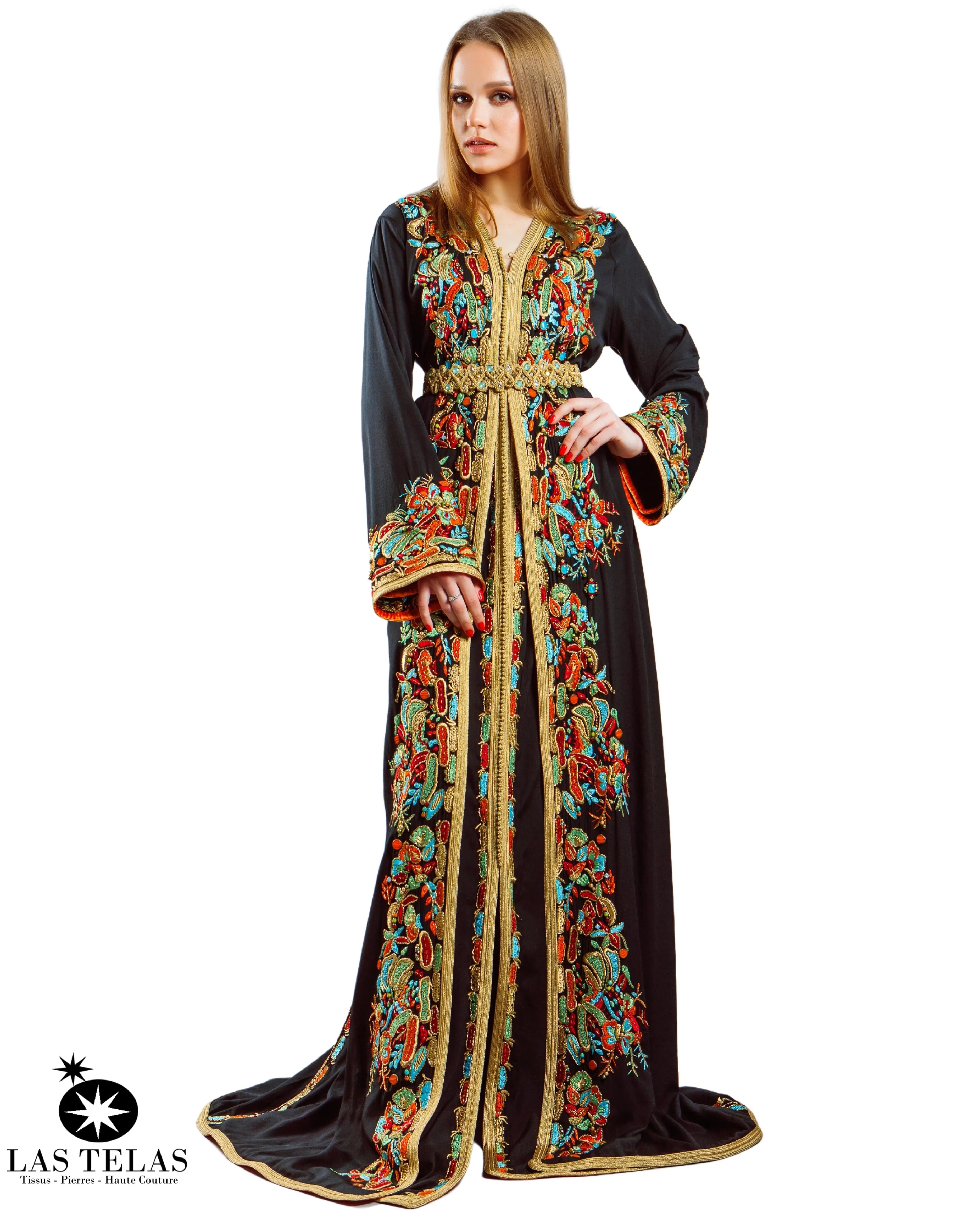 Caftan Amelle