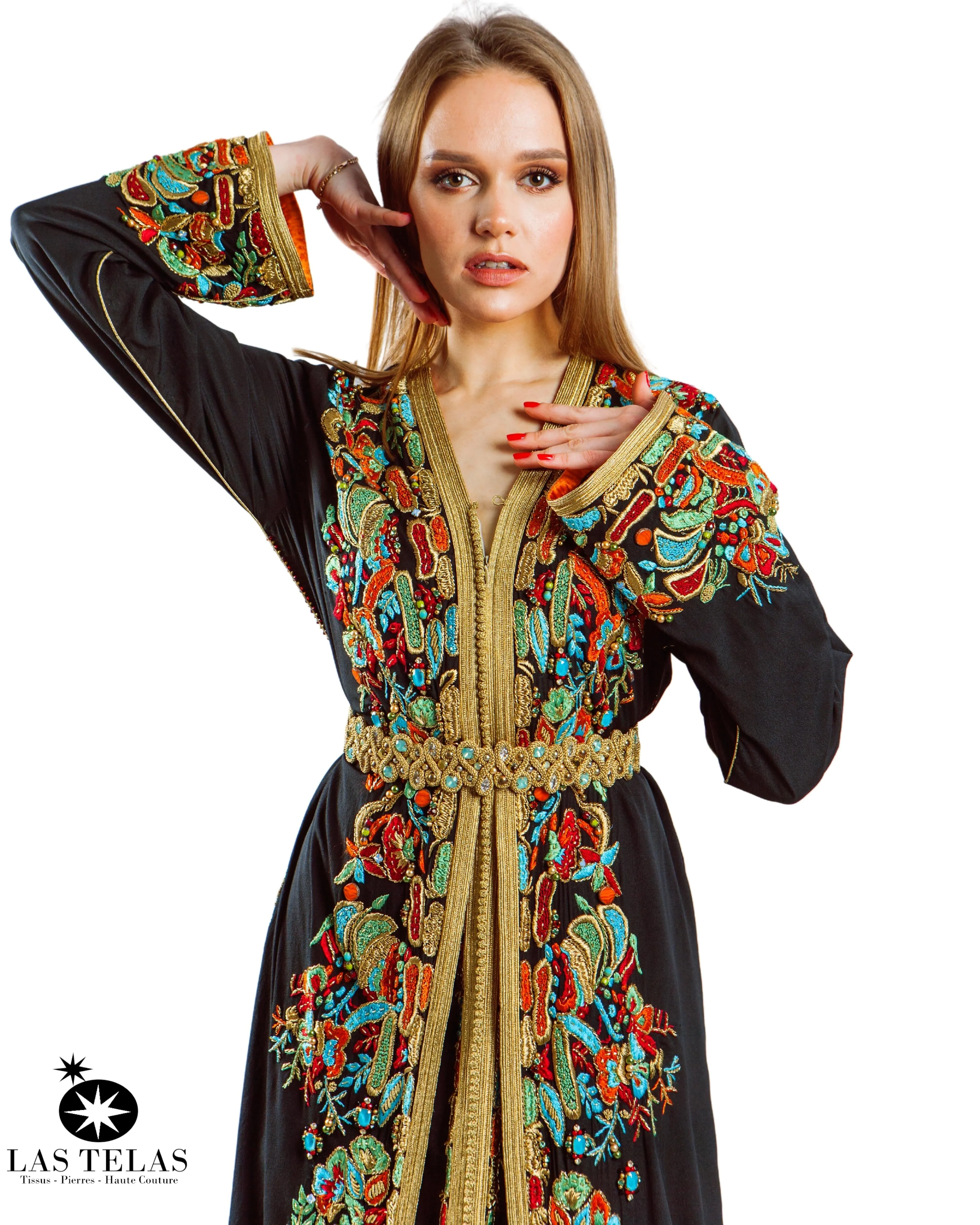 Caftan Amelle