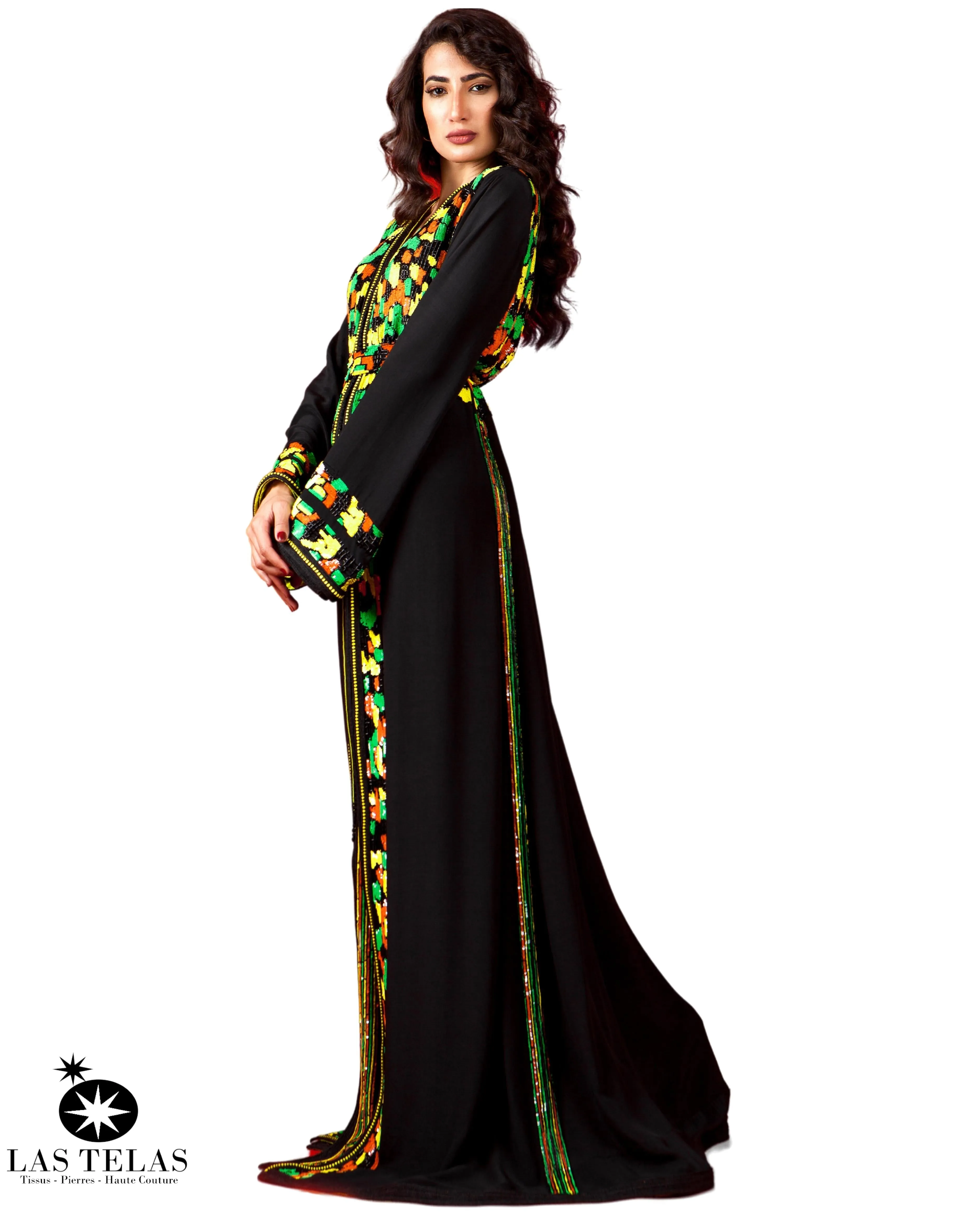 Caftan Houria