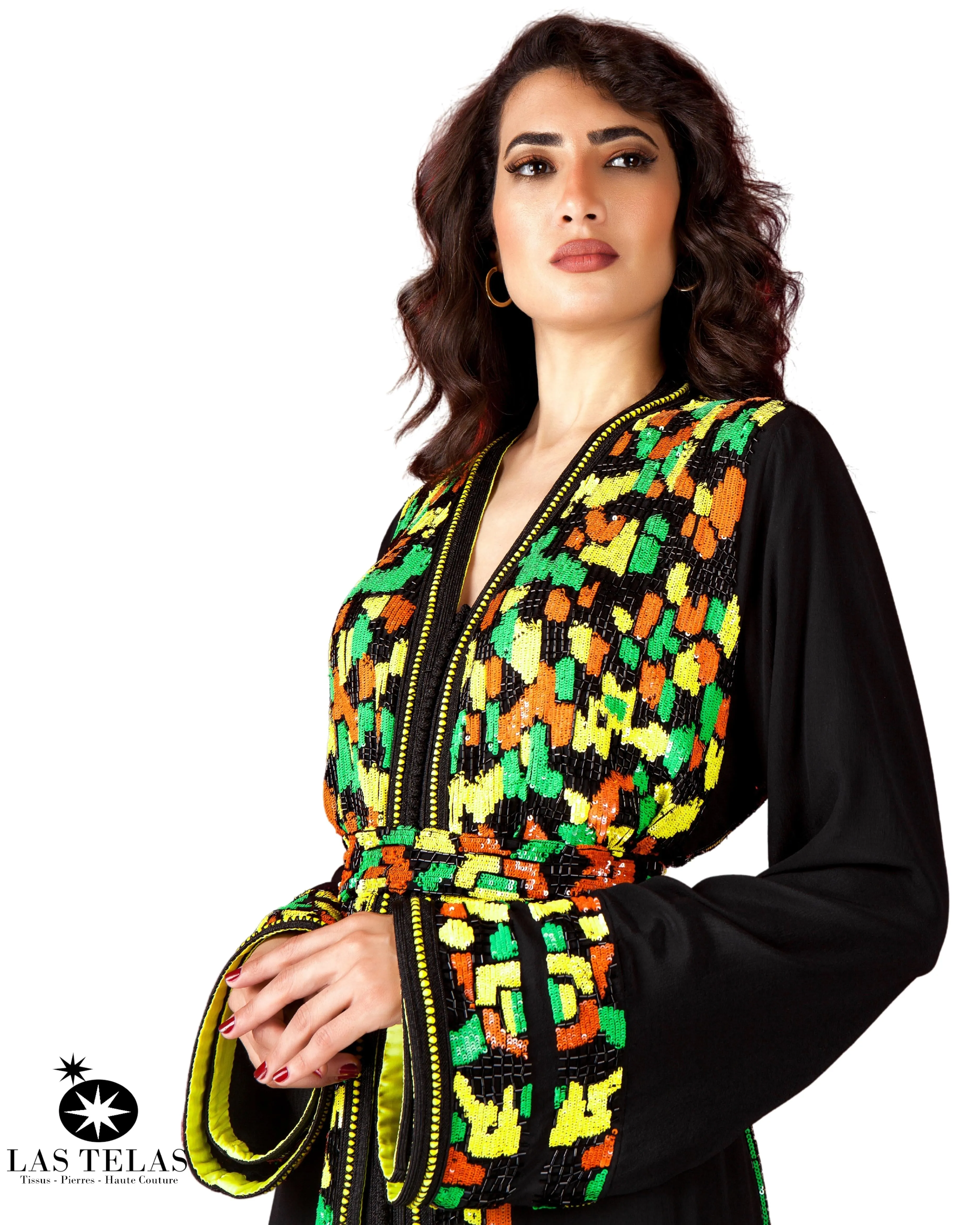 Caftan Houria