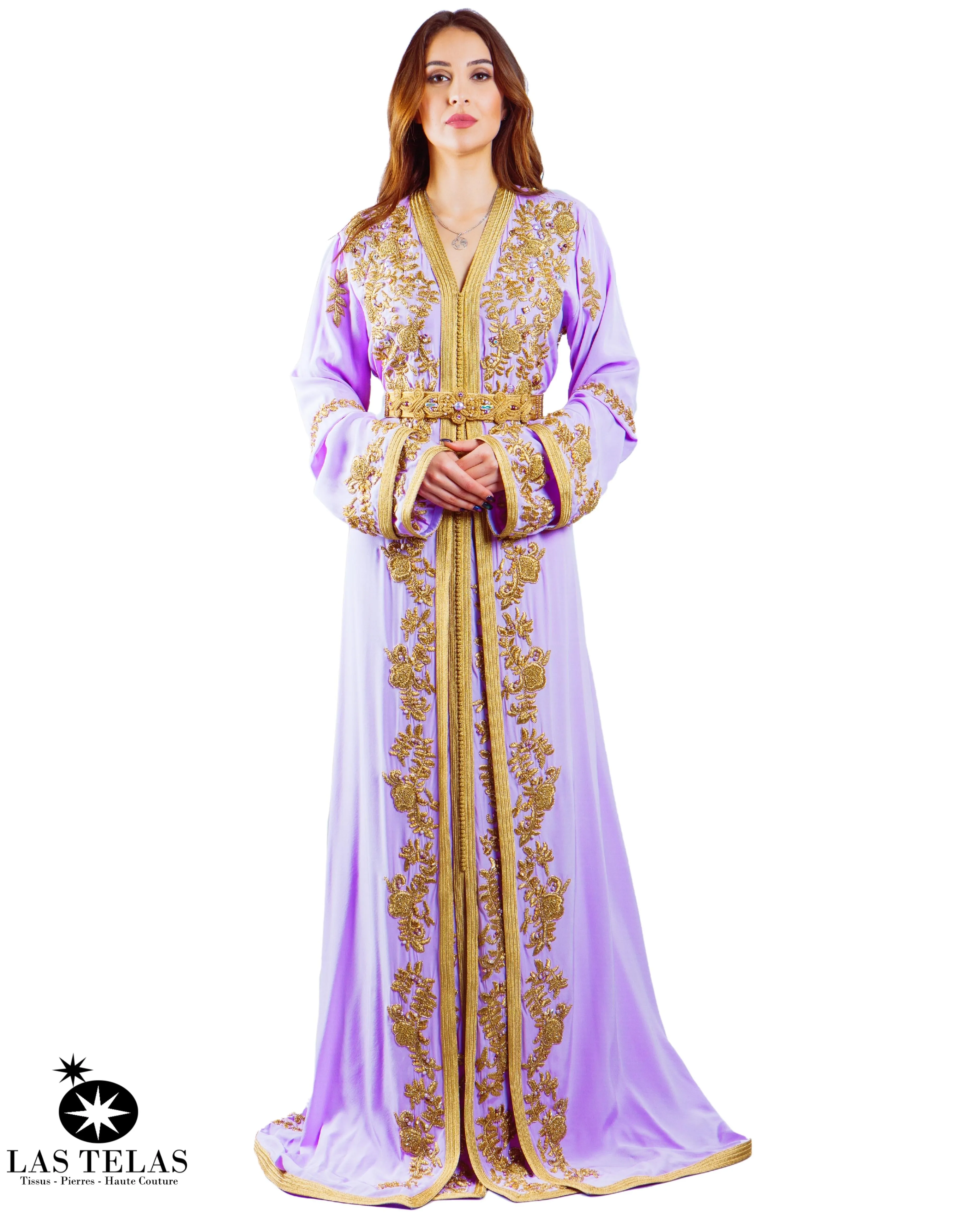 Caftan Joumana