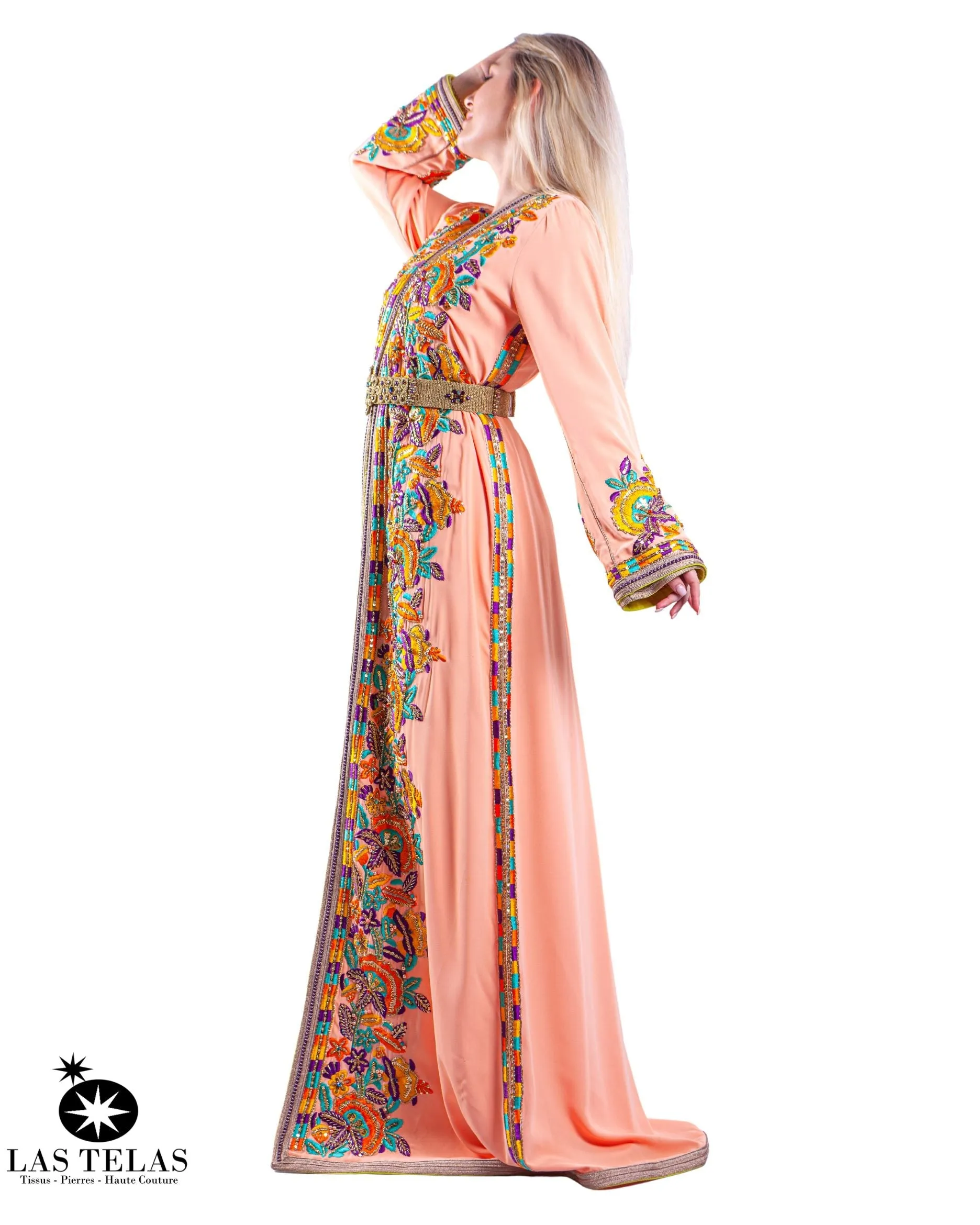 Caftan Loubaba