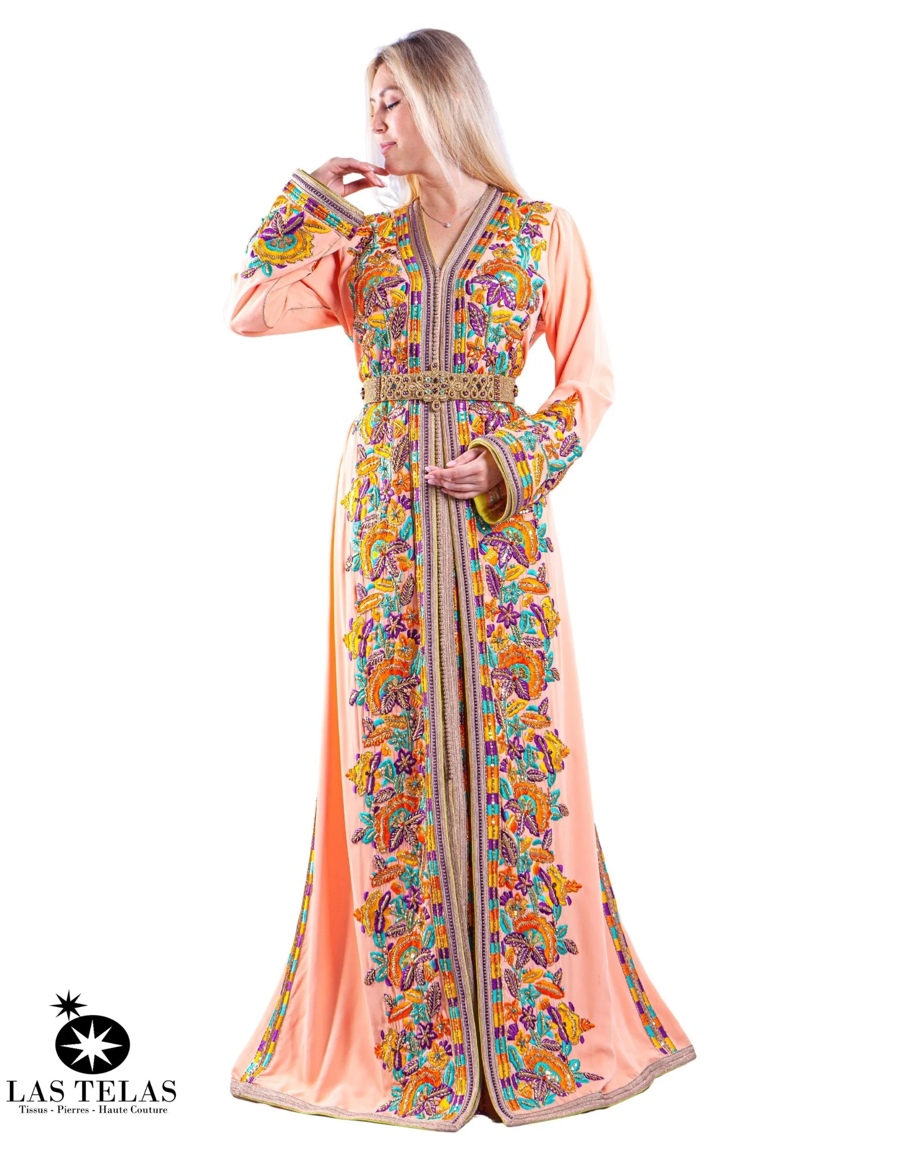 Caftan Loubaba