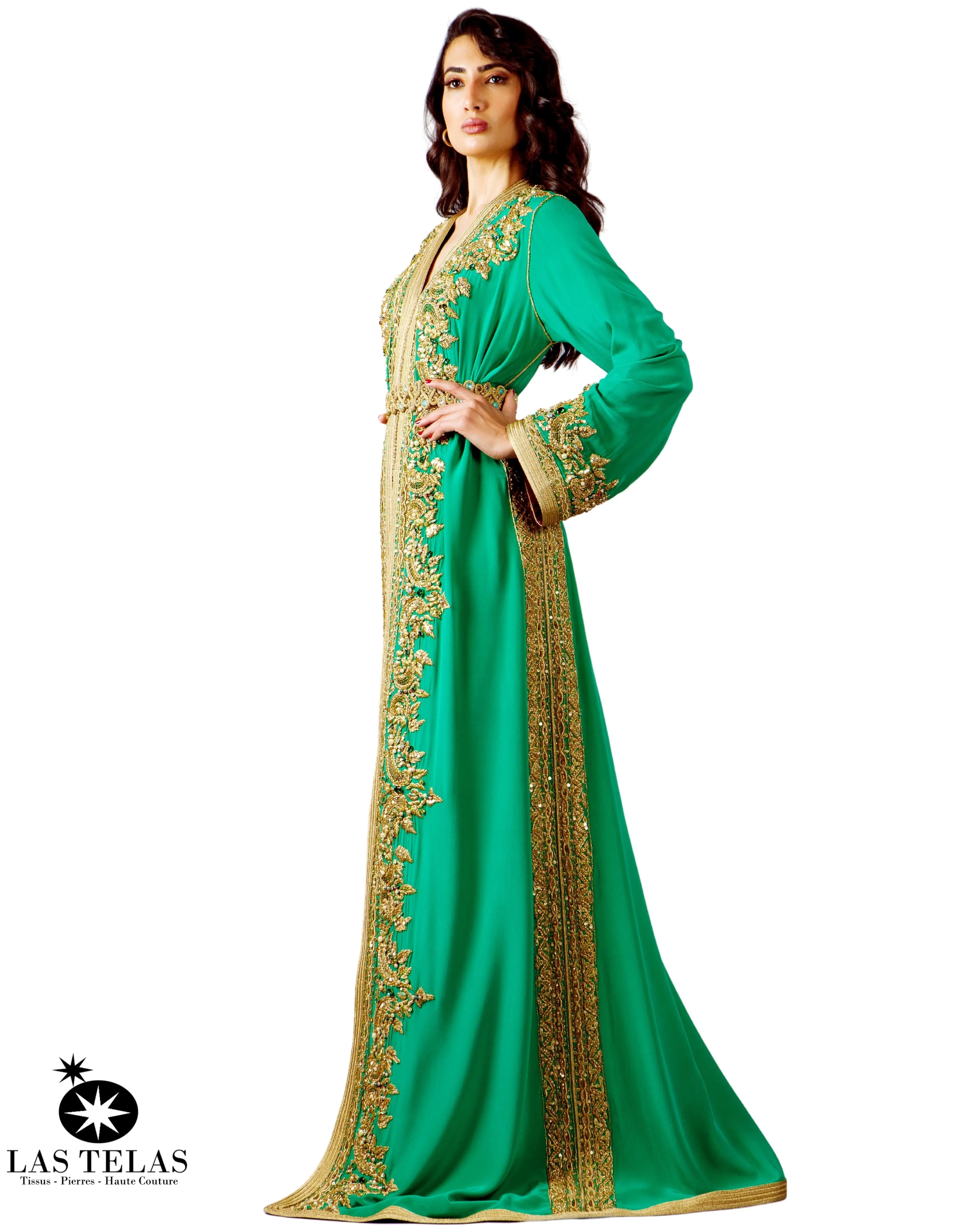 Caftan Mounia