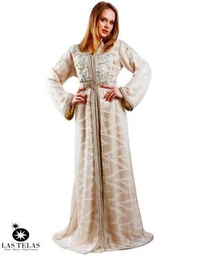 Caftan Oumnia