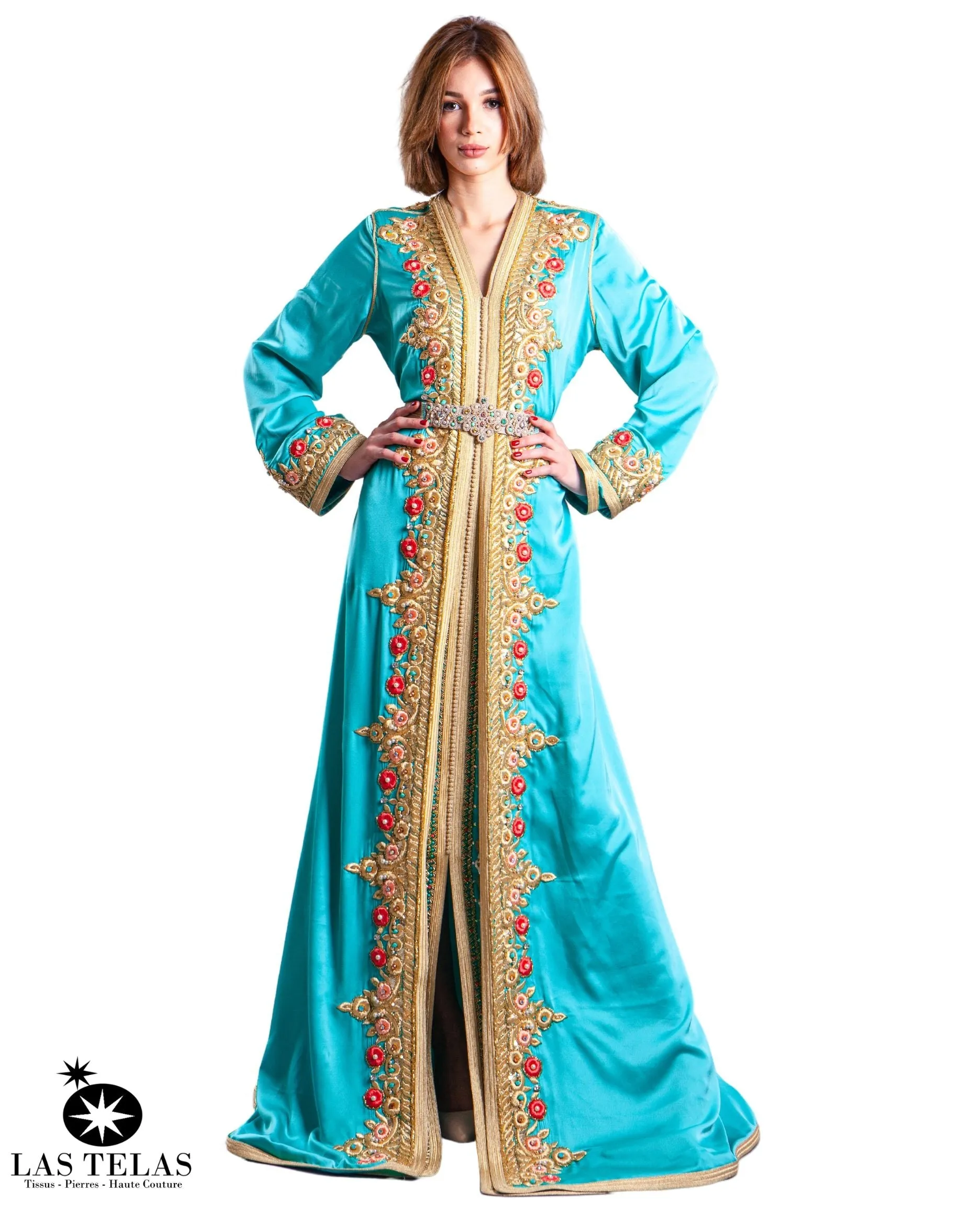 Caftan Rabia