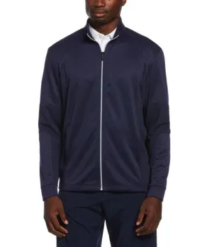 Callaway - Men's Full-Zip Ottoman Jacket