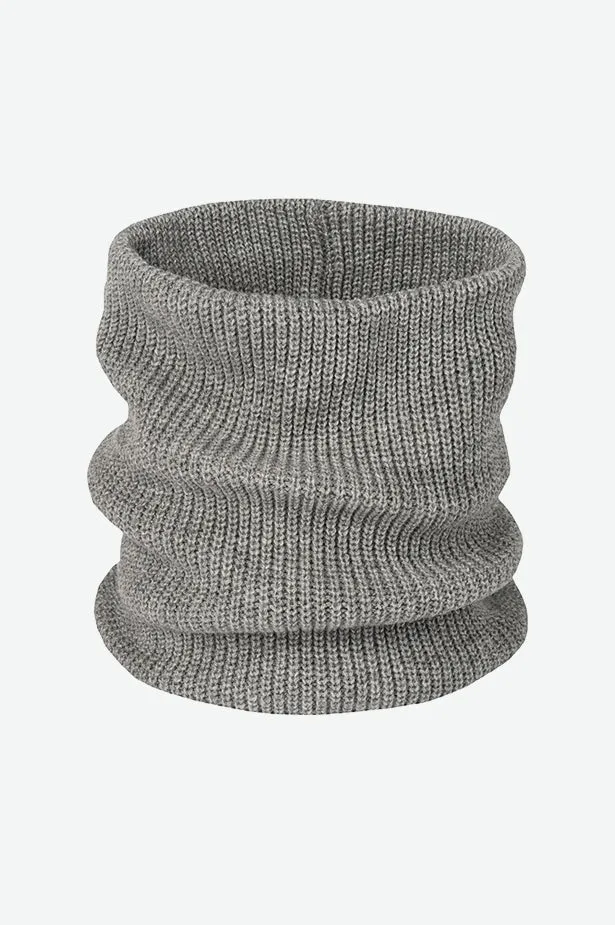 CANADA-MADE RECYCLED CHUNKY RIB LOOP