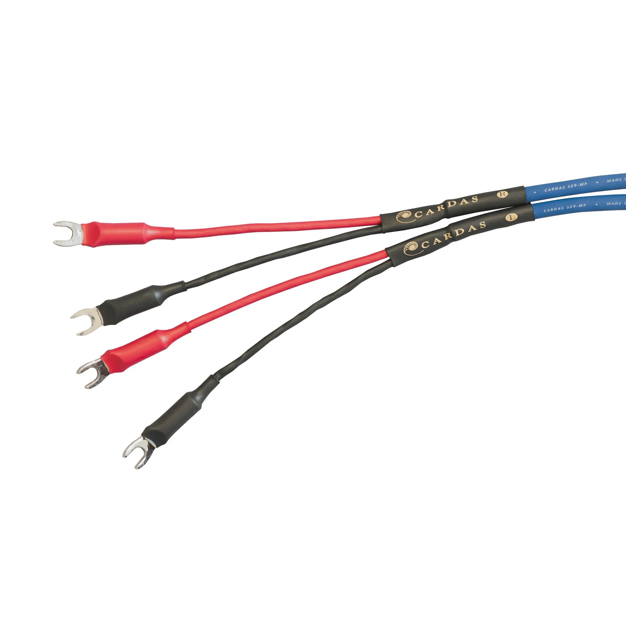 Cardas Audio SE 9 MP Speaker Cable Pair