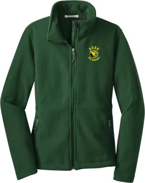 Chester County Ladies Value Fleece Jacket