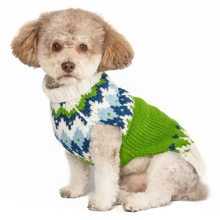 CHILLY DOG / DOG SWEATER