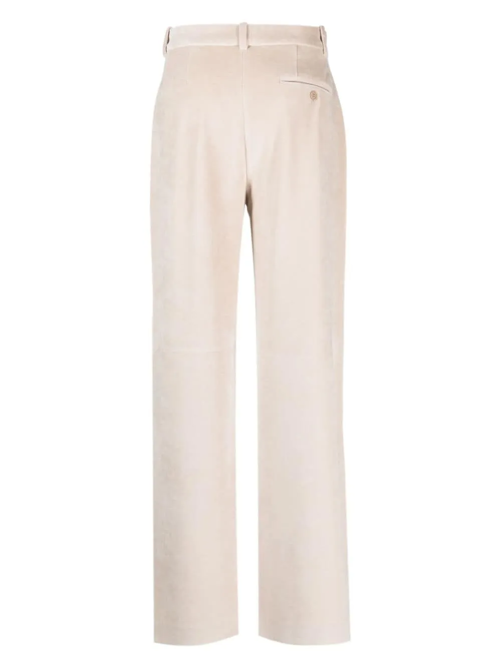 Circolo 1901 Trousers Beige